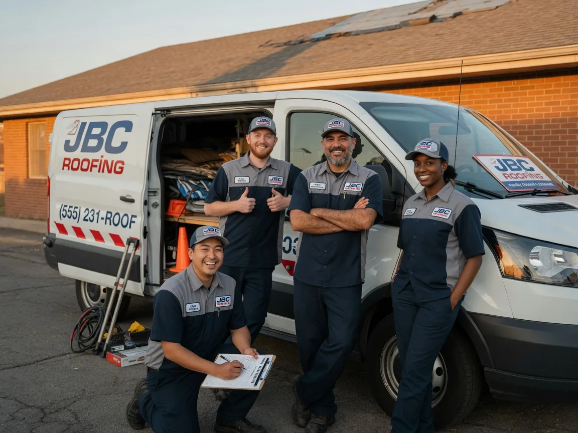 Roof Replacement company in Ballantine, MT